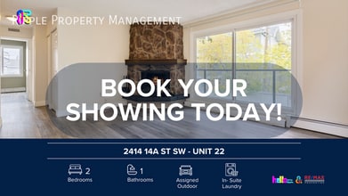 Building Photo - 2414-214A 14a St SW