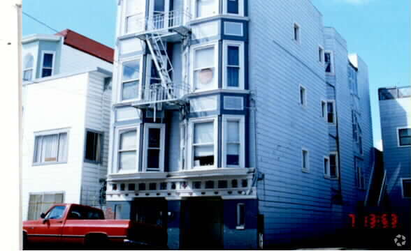 Primary Photo - 1424-1428 Grove St