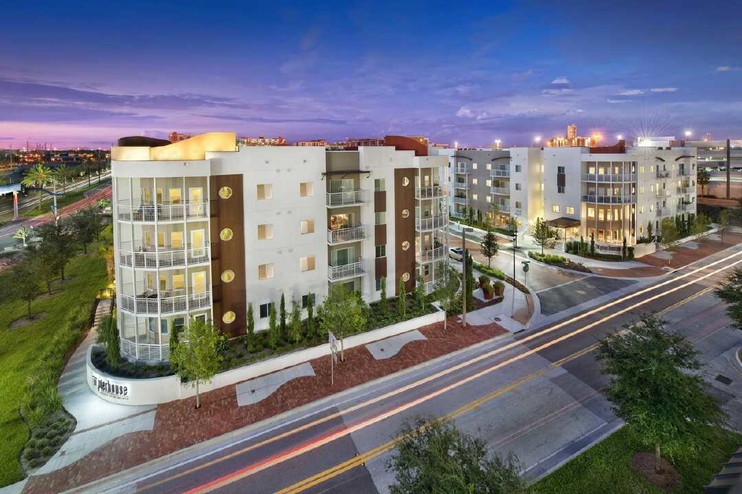 1220 E Cumberland Ave, Tampa, FL 33602 Apartments in Tampa, FL