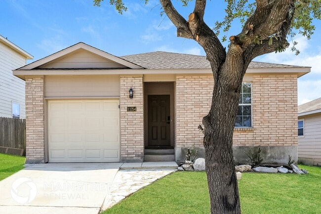 Building Photo - 11254 Country Canyon