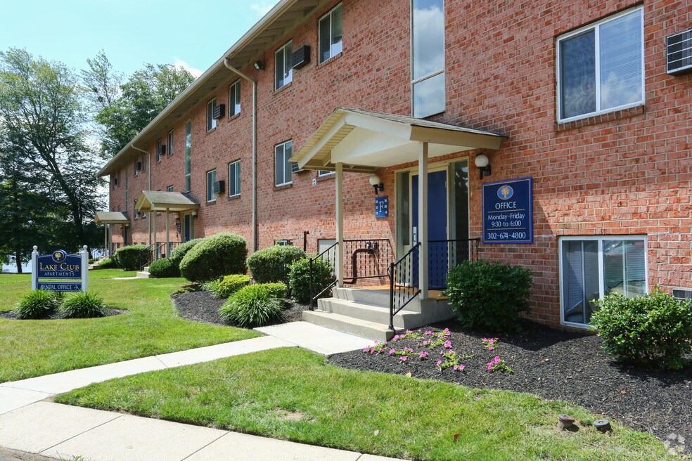 Apartments for Rent in Dover DE