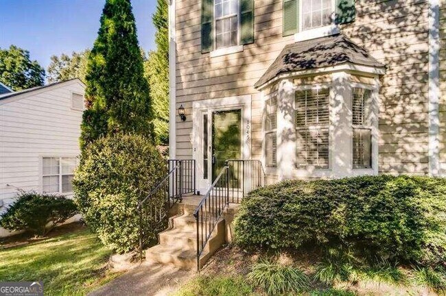 Foto del edificio - 1045 Plantation Way