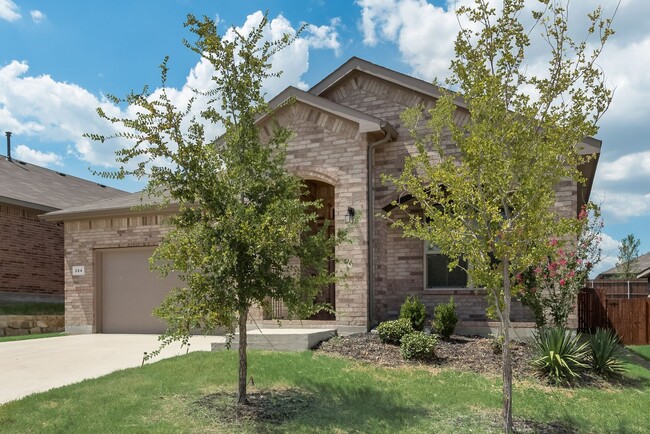 Foto del edificio - Beautiful move in ready in Haslet!