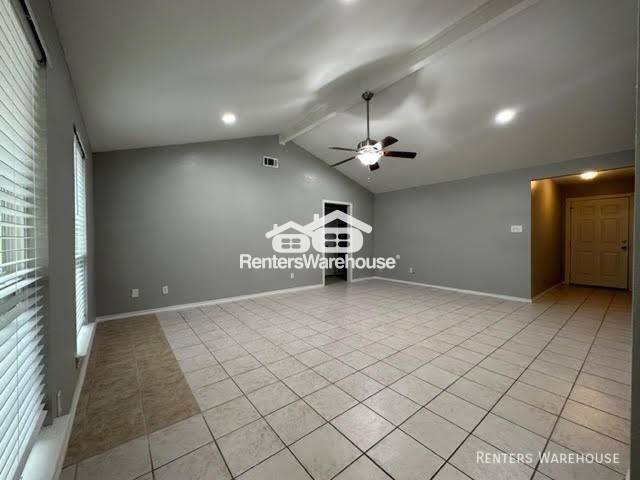 Foto del edificio - Great 3 bedroom, 2 bath home in Katy with ...