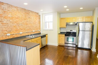 Building Photo - 1511 Mifflin St