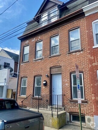 Building Photo - 508 Park St