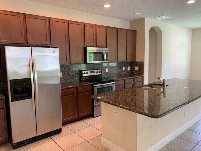 Foto del edificio - Lake Sawyer-7960 Jailene Dr Windermere FL ...