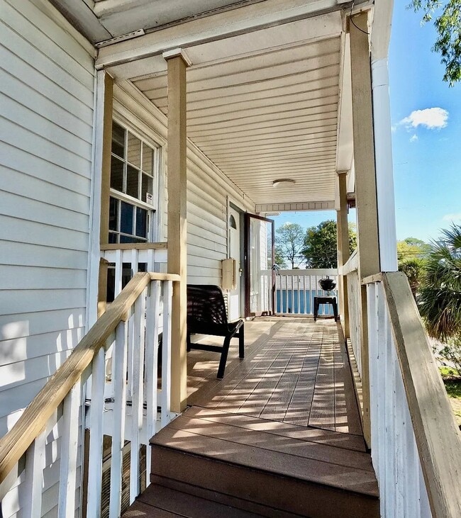 Photo - 700 Mitchell Dr (Myrtle Beach, SC) Apartment
