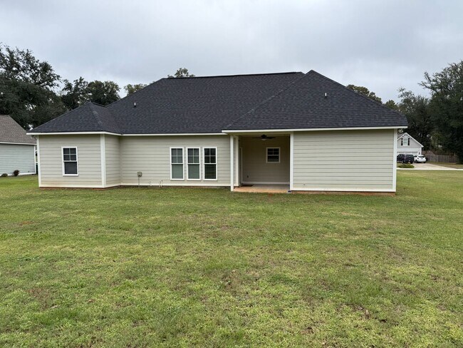 Foto del edificio - Gorgeous Home in Buck Run Subdivision!