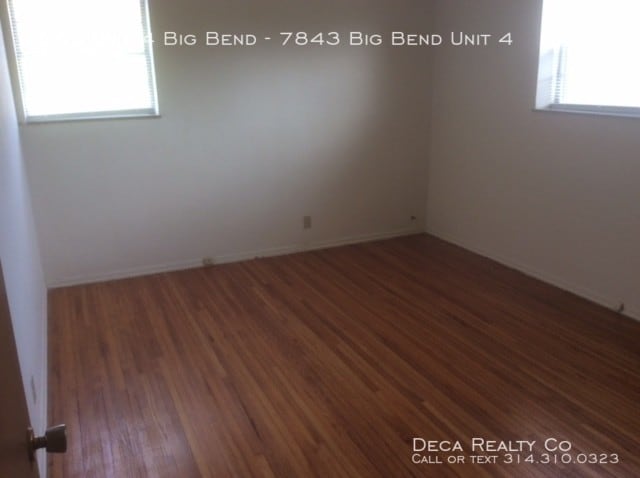 Building Photo - 1 Bedroom Apartment