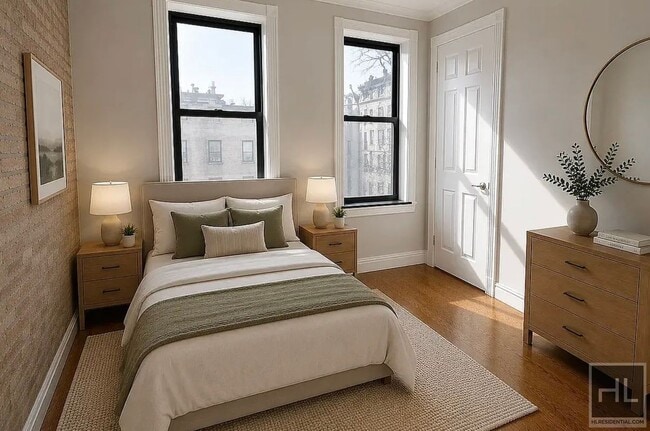 Building Photo - East 58th Street