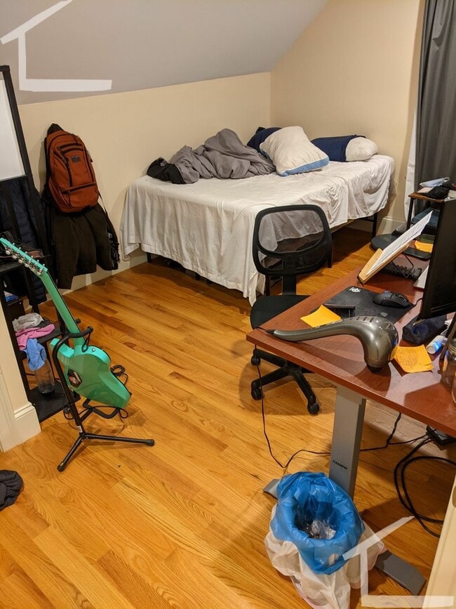 Photo - Brand new 4 Bed 2 bath in Allston.... SEPT 1st Move in House