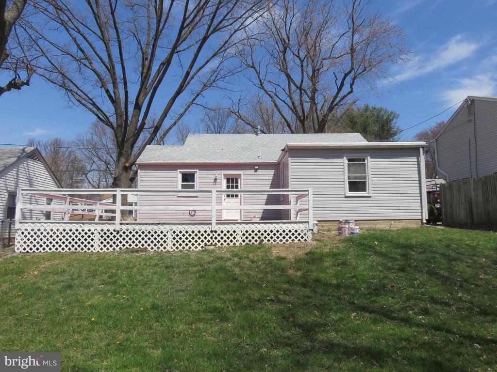 Primary Photo - 2714 Sheraton St