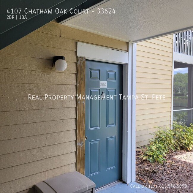 Foto del edificio - 4107 Chatham Oak Ct