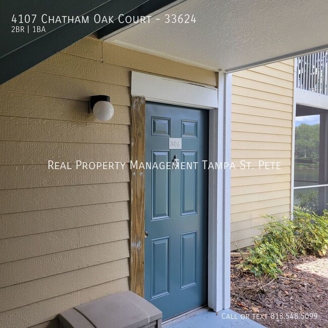 Building Photo - 4107 Chatham Oak Ct