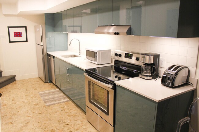 Photo du bâtiment - 445 Ontario St