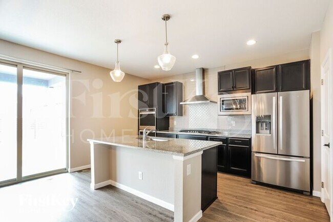 Foto del edificio - 26809 E Cedar Ave