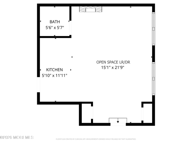 Building Photo - 1409 Wickapecko Dr