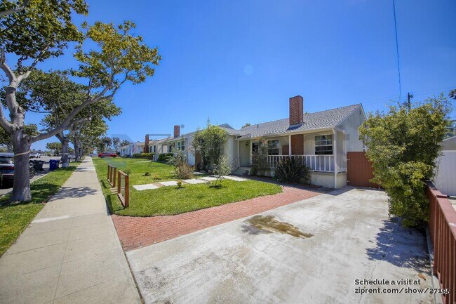 Foto del edificio - 1235 S Helberta Ave