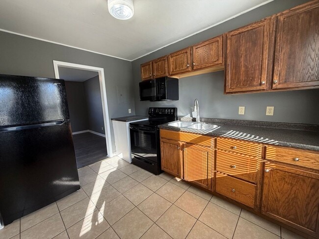 Foto del edificio - Nice 2 bedroom, 1 bath duplex