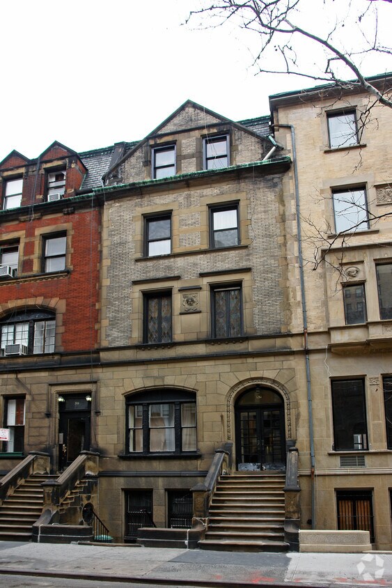 Foto del edificio - 57 W 73rd St