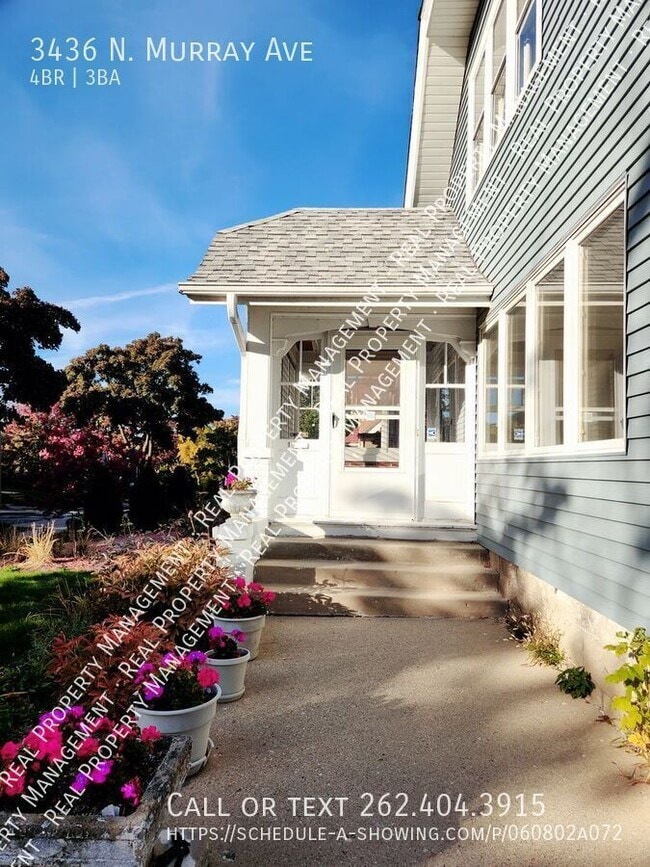 Building Photo - Four Bedroom 2.5 Bath Single Family Home