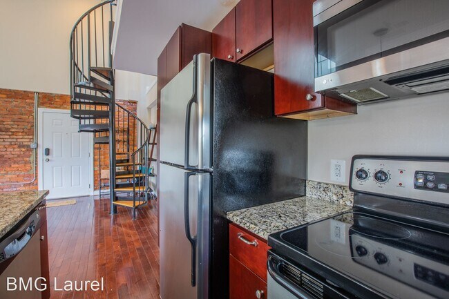 Foto del edificio - 2 br, 2 bath House - 5401 9th St NW (#301)