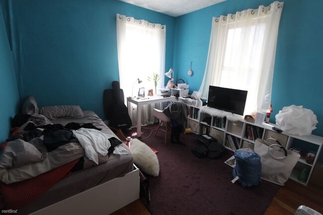 Foto del edificio - 3 br, 2 bath  - 29 Magnolia Apt 1 Unit 1