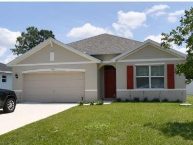 Foto principal - 2537 SW Calder St