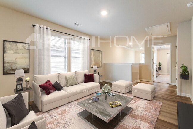 Foto del edificio - 54 Tilbury Pointe