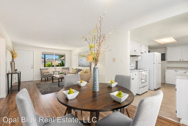 Foto del edificio - 2 br, 1 bath Apartment - 3605 22nd St.
