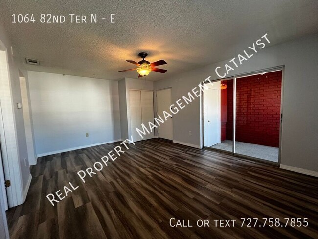 Foto del edificio - Lovely 1 Bed 1 Bath Condo in St Pete