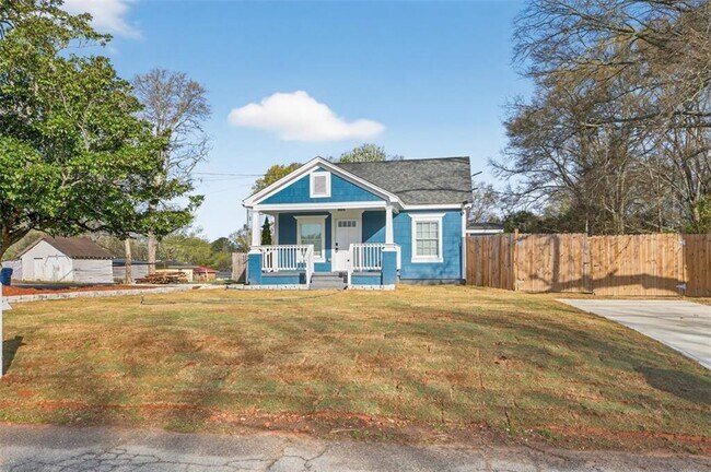 Building Photo - 240 E 5th Ave