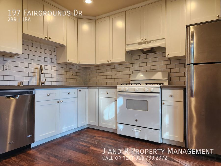 Foto principal - 2 bed off Broadway
