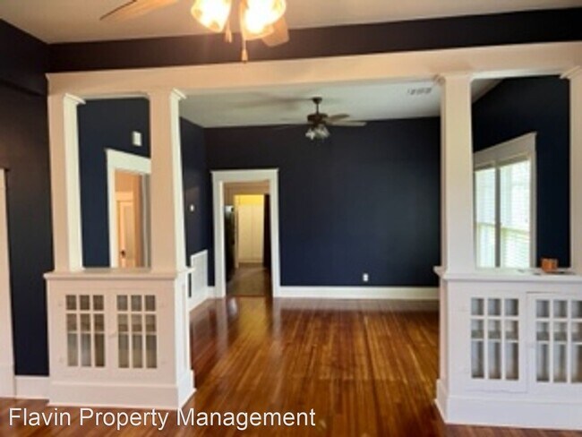 Building Photo - 2 br, 2 bath House - 1818 Hodges St.