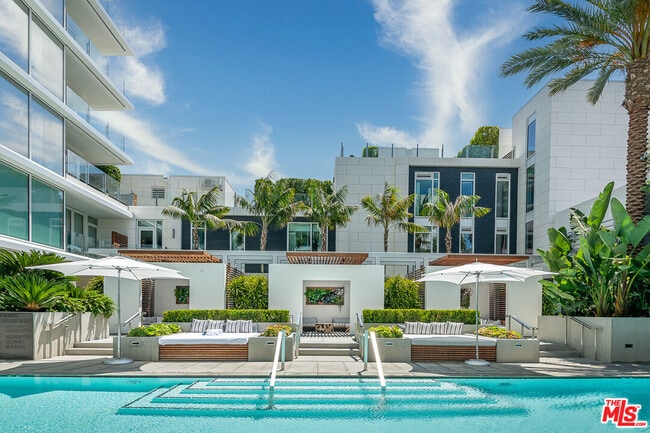 Building Photo - 9000 W 3rd St