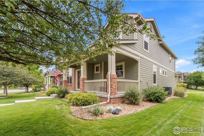 Building Photo - 2603 Rock Creek Dr