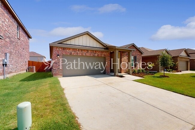 Building Photo - 1520 Ancer Wy