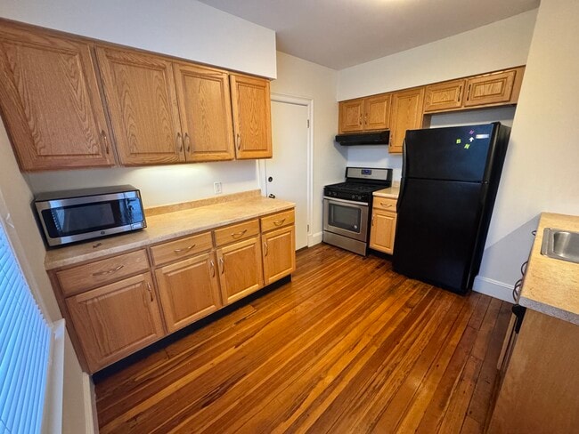 Foto del edificio - 95 Allston St