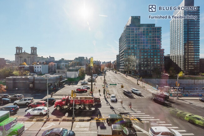 Foto del edificio - 545 Vanderbilt Ave