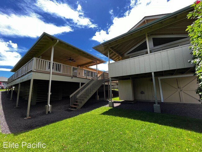 Building Photo - 3 br, 2 bath House - 4010 Pai St
