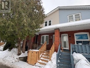 Building Photo - 58 Pape Ave