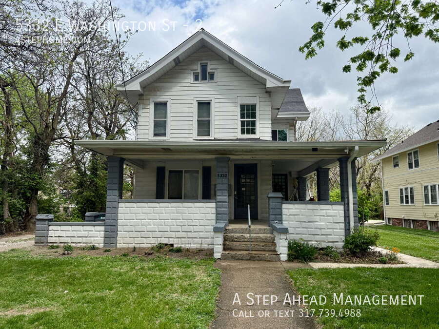 Photo - 5332 E Washington St-2