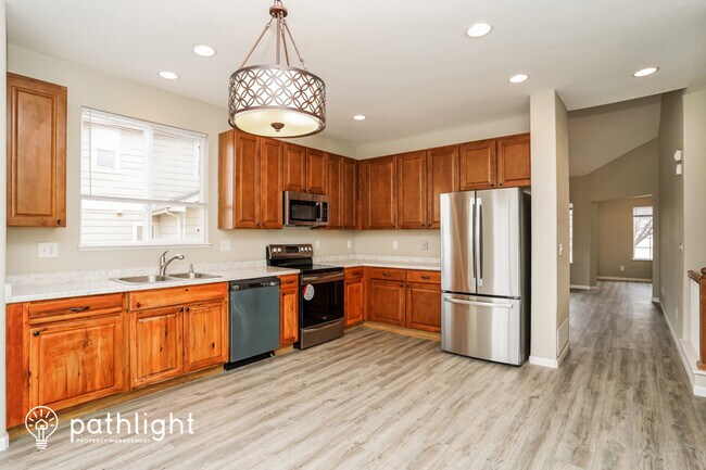 Foto del edificio - 6675 Ancestra Drive, Fountain, CO, 80817
