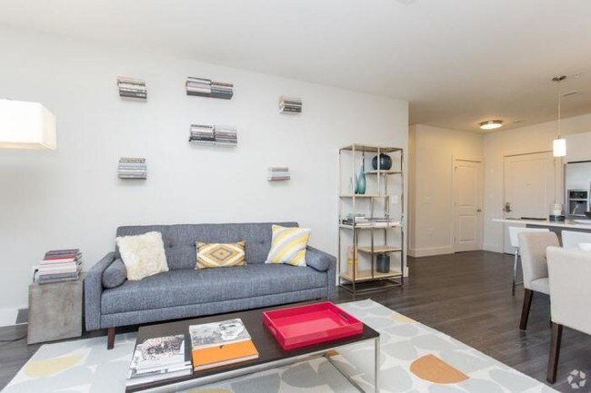 Building Photo - 2 bedroom in Boston MA 02129