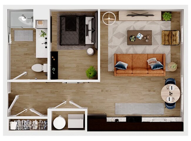 Foto del edificio - 1020 Lusso Ave