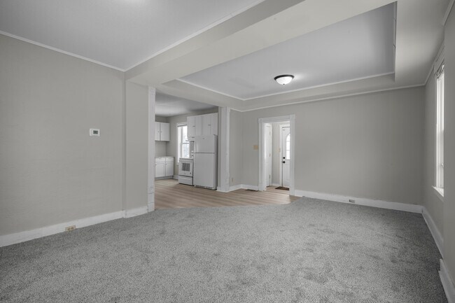 Foto del edificio - 509 W Baker St