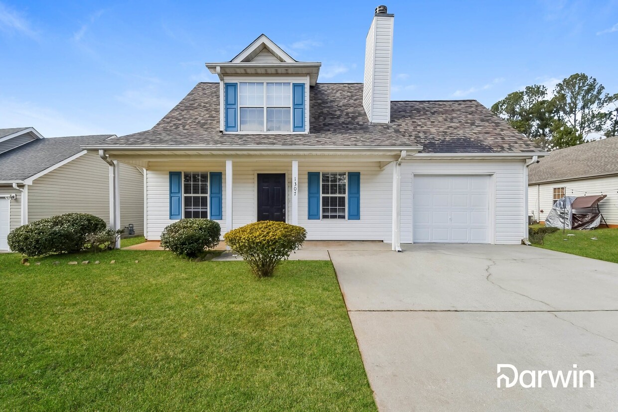 Primary Photo - 1307 N Hampton Dr