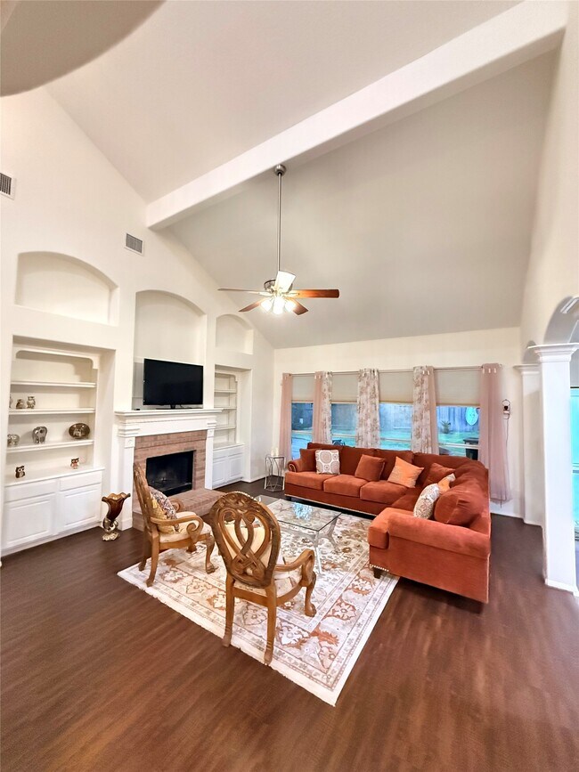 Foto del edificio - 18406 S Roaring River Ct