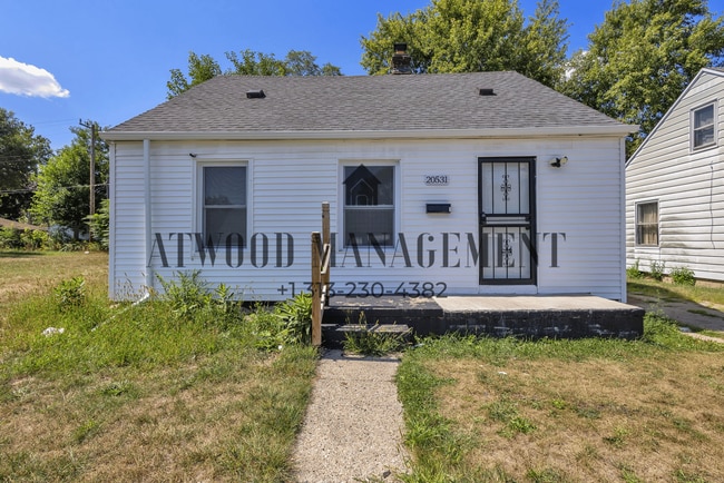 Building Photo - 20531 Moenart St